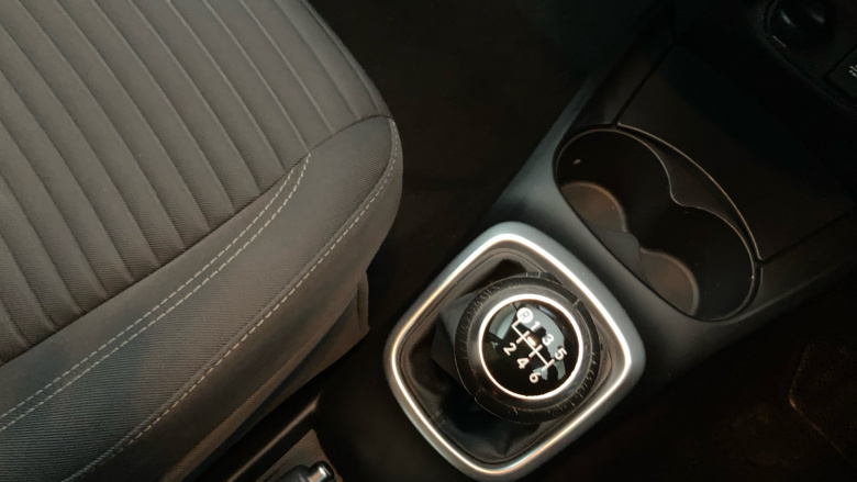 Toyota Yaris 1.5 VVT-i Icon Tech 5dr Petrol Hatchback